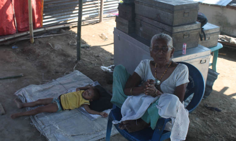 Beware Lakhimpur, more woes in store