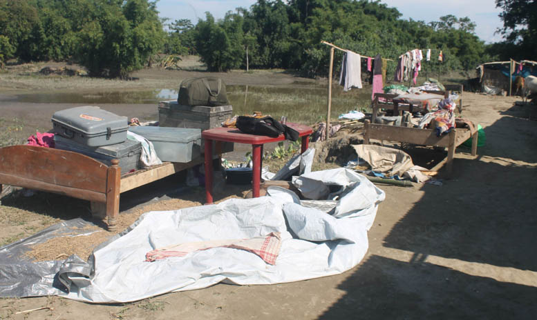 Beware Lakhimpur, more woes in store