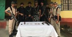 NDFB-S rebel killed in Kokrajhar