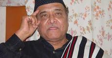Dr. Bhupen Hazarika conferred first Asam Ratna