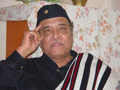 Dr. Bhupen Hazarika conferred first Asam Ratna
