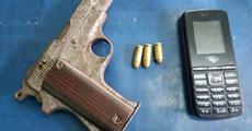 NDFB-S cadre arrested 
