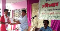 Financial aids to students extended