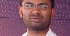 Students leader shot dead