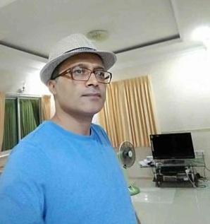 Bidhayak Das to attend GPC’s program