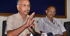 KKHSOU VC denies corruption allegation 