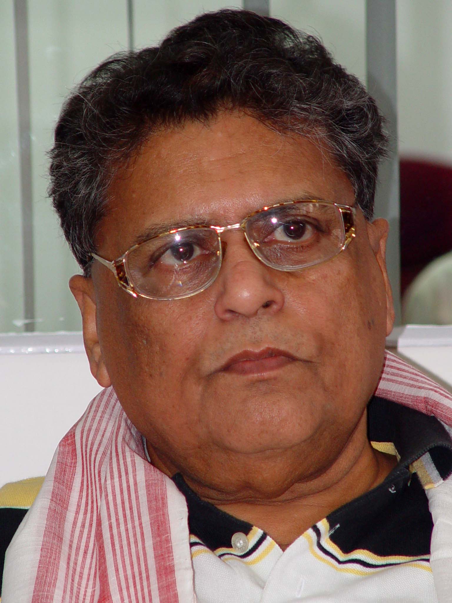 SGBG condoles on former MP’s death