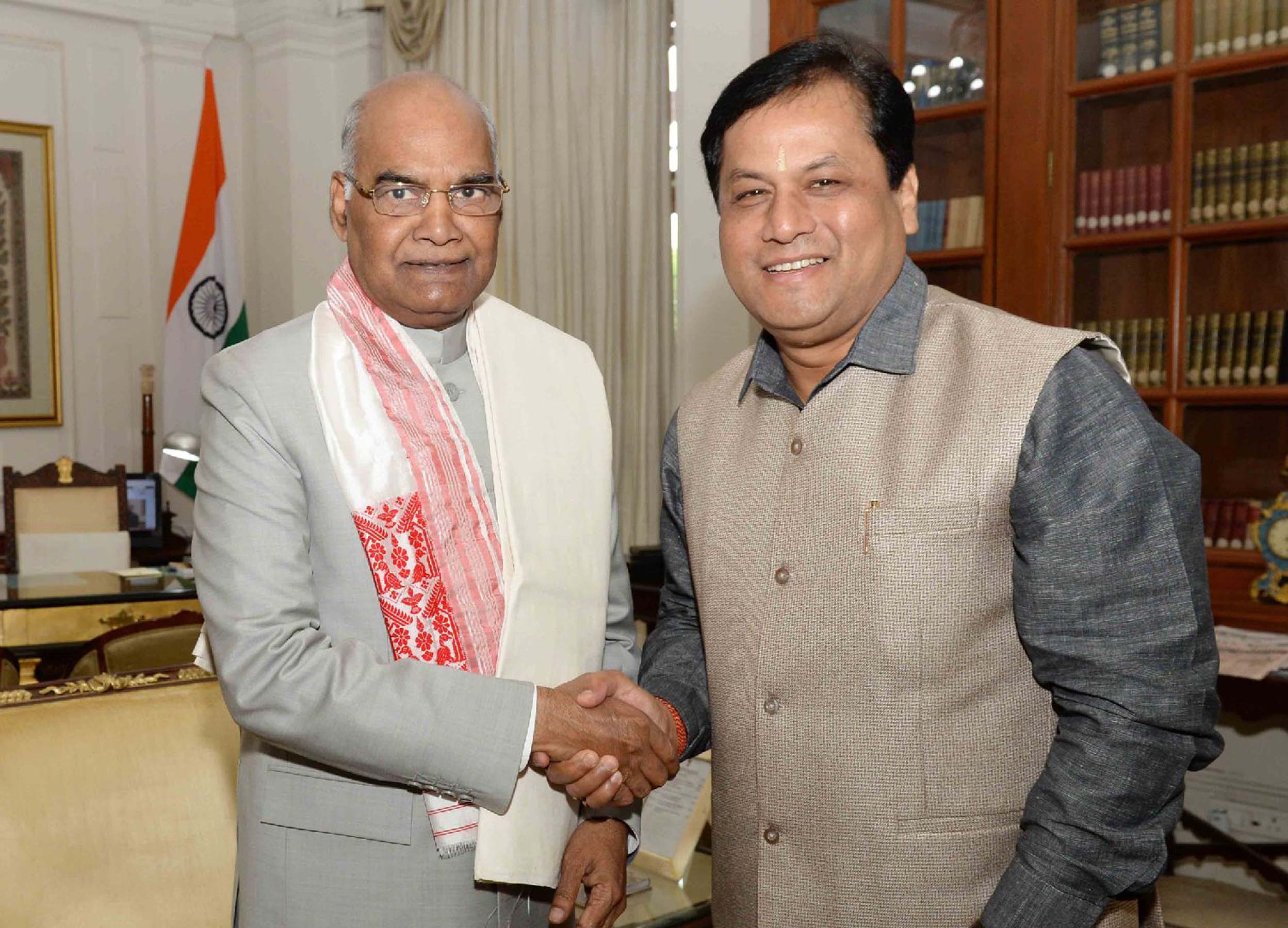 Prez Retreat in North East
