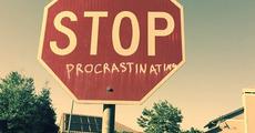 Procrastination :The Thief of Time