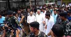 Gogoi visits Salakati