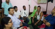 Former rebels behind Lafikul killing!