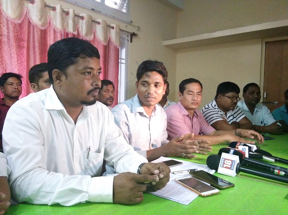 Ultimatum on Lafikul killing probe
