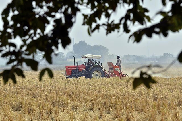 Managing Future Food Demand of India