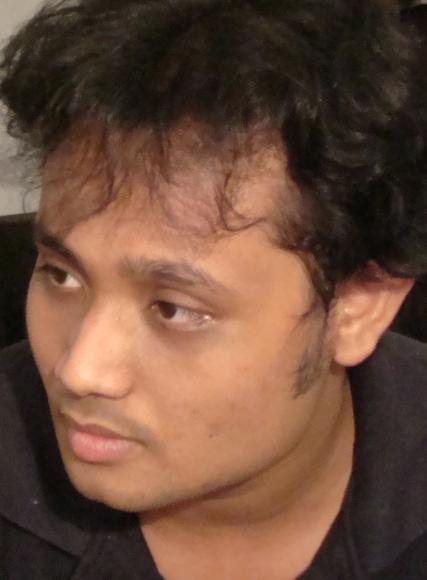 Poetry Reading Program in Delhi University: Assamese Culture and Contemporary Politics Discussed