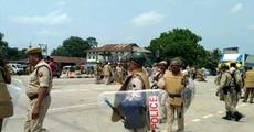 Brisk preparations to celebrate I Day  