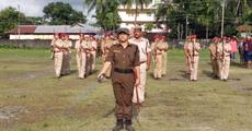 Preparation to celebrate I-Day in Kokrajhar