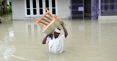 Flood toll mounts to 26