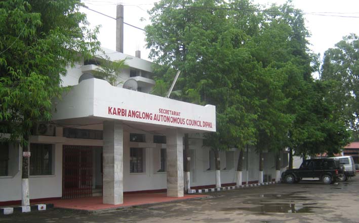 KSO lobbies for KAAC representation