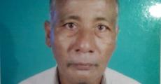 Assam agitation leader passes away