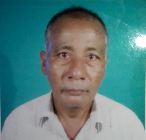 Assam agitation leader passes away