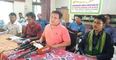 Bodo organizations stick to Bodoland