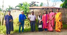 Public accounts committee meet on agriculture at Haflong