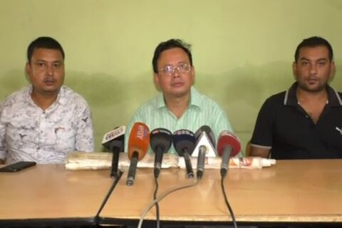 Nagaon incident: Doubts over admin’s integrity