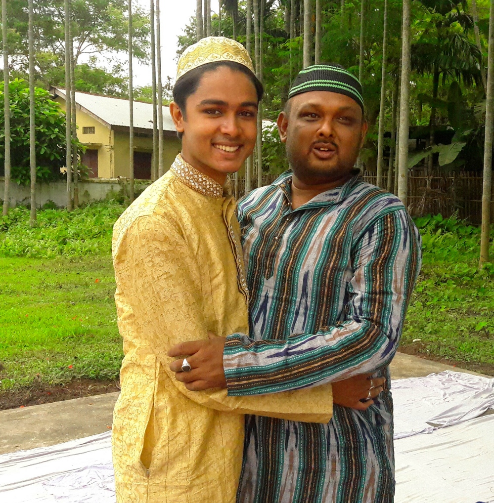 Eid-ul-Zuha celebrated with religious fervour