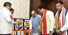 Zeliang stresses sustainable development