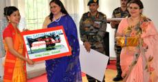 Skill development programme held in Udalguri