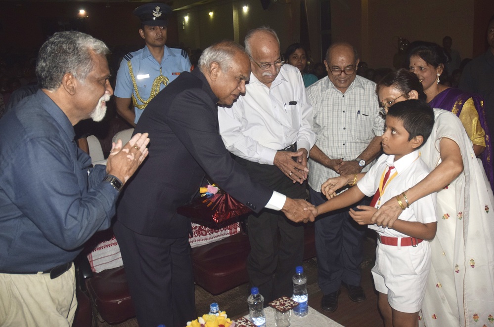 Resource in differently able children