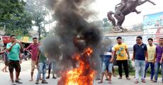 AKRSU threatens mass agitation