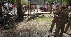 Blast in Bijni town; 20 injured