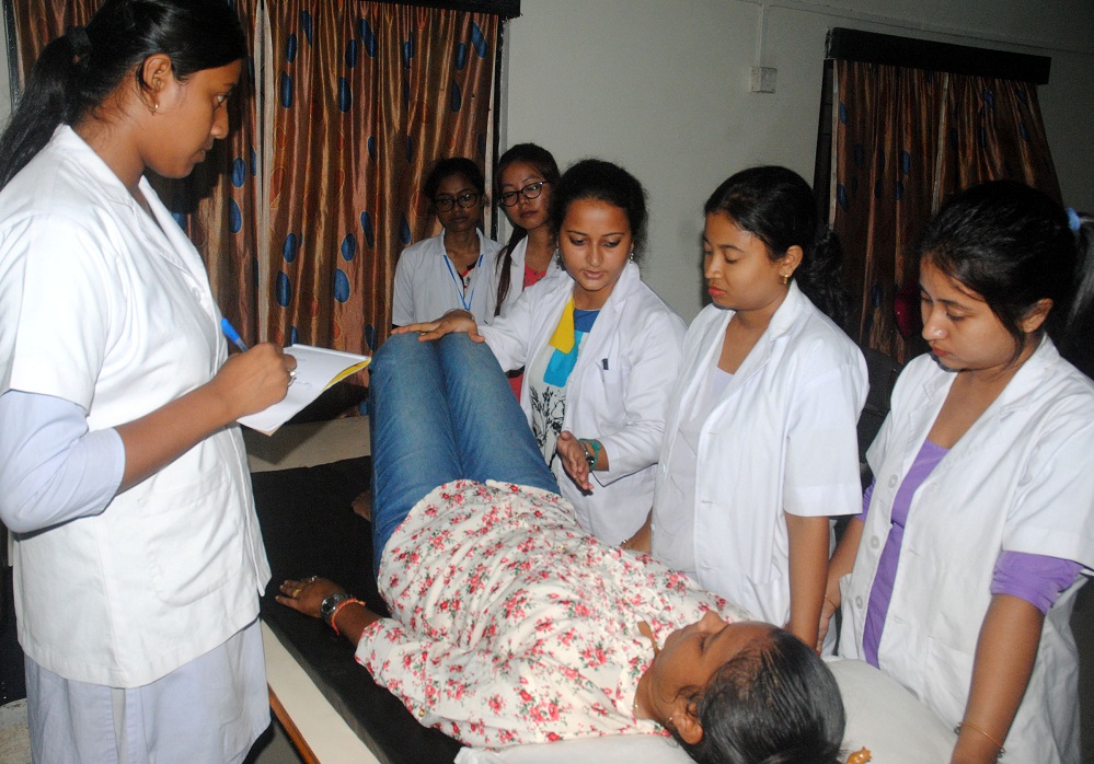 SIMS Chennai doctor to attend Guwahati media clinic