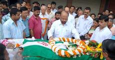 Ganesh Kutum dies at Guwahati International Hospital