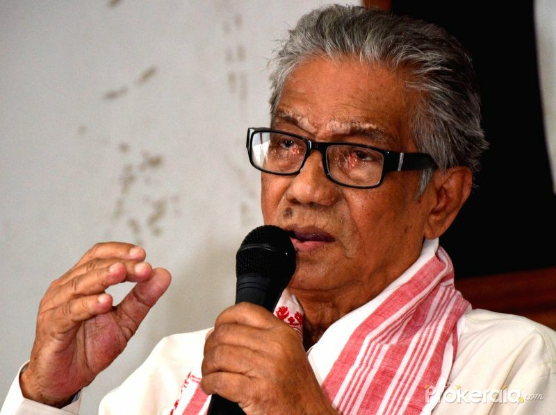 Abdul Majid passes away