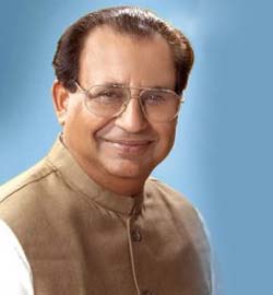 Jagdish Mukhi appointed Assam governor