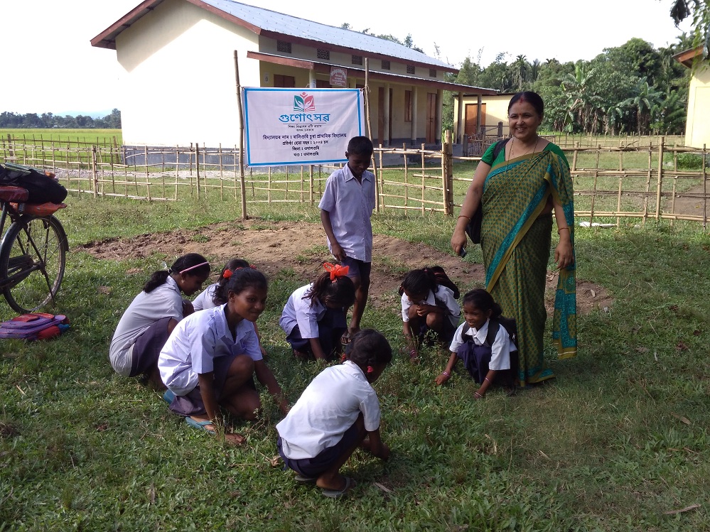 Gunotsav Gets Underway in Udalguri