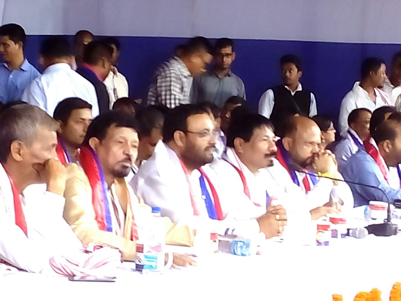 AGP celebrates its 33rd Foundation Day 