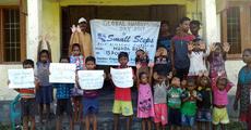 Global Hand Washing Day observed in Hojai