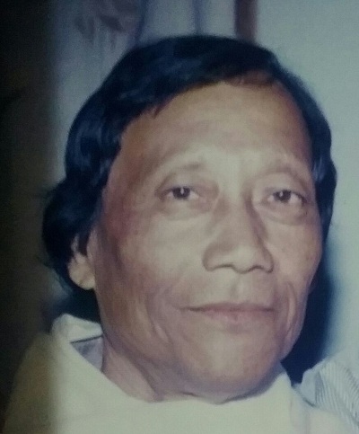 Nazira Congress leader passes away