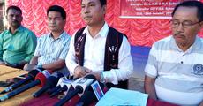 Sonowal on visit to Kokrajhar  Oct 26