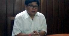 Special session on Nagalim issue