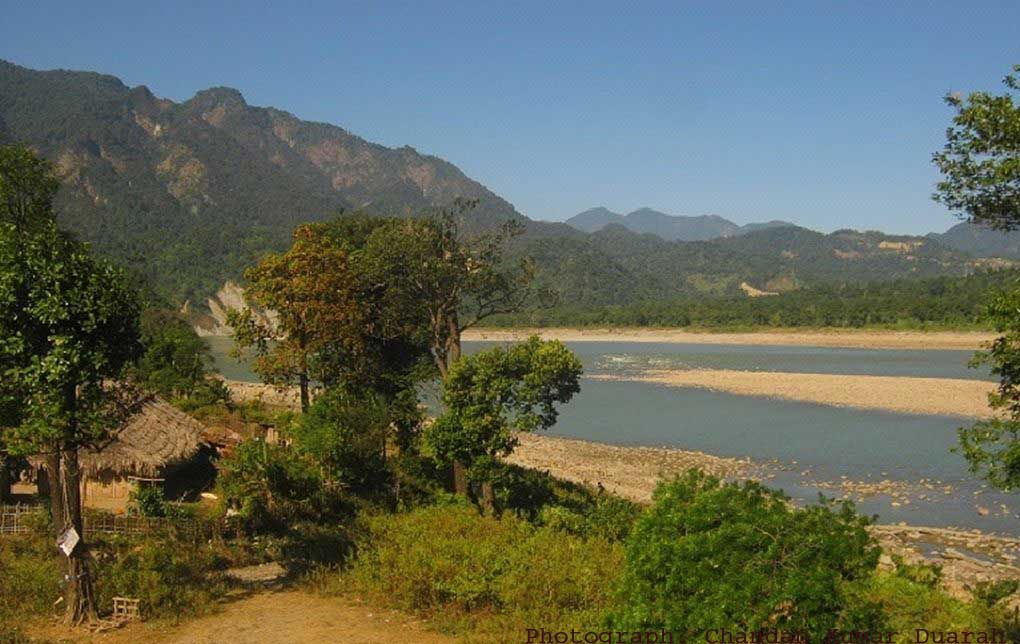 Mekong-like Commission urged for trans-national rivers in Assam