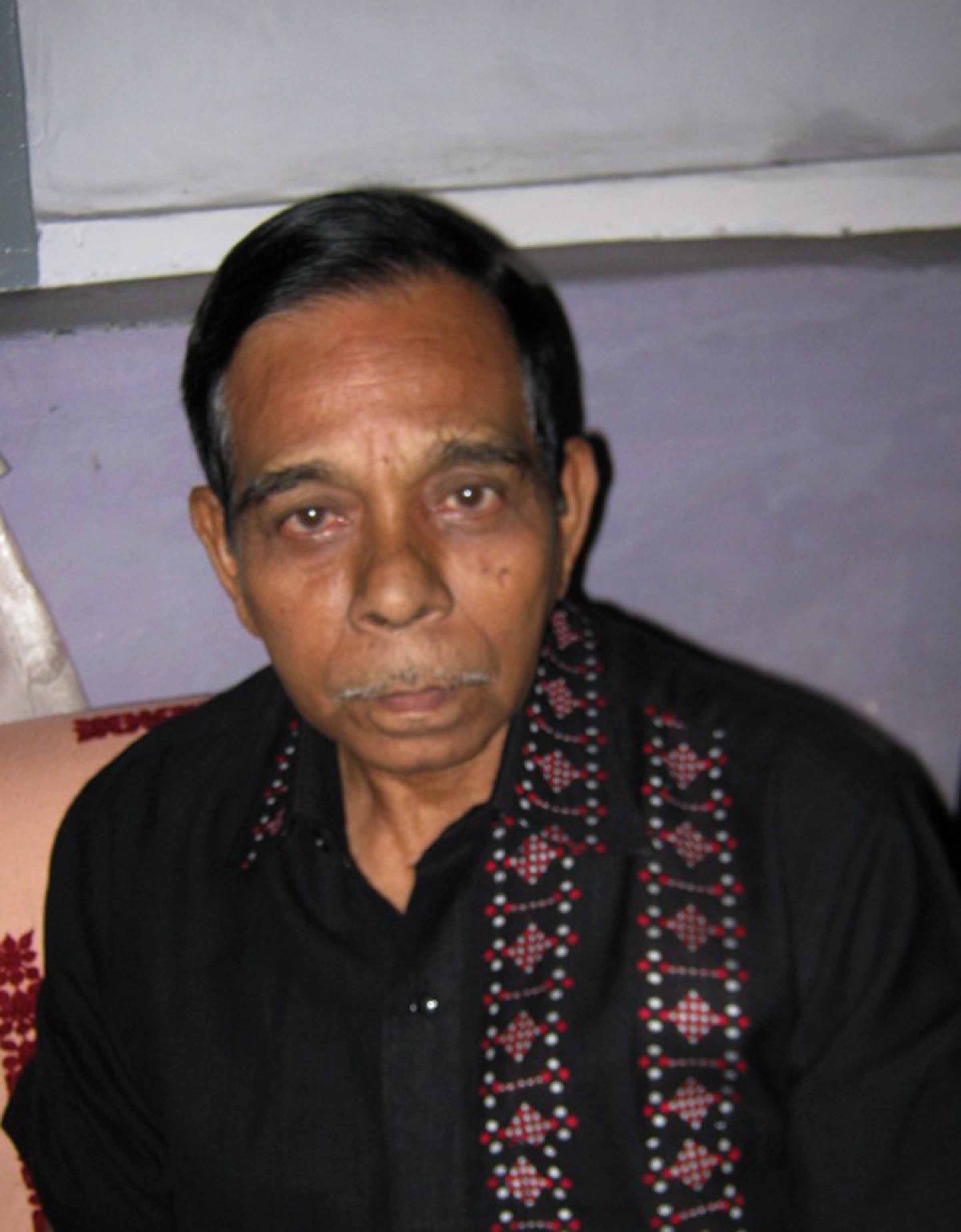Acclaimed musician Kula Barua to grace GPC program