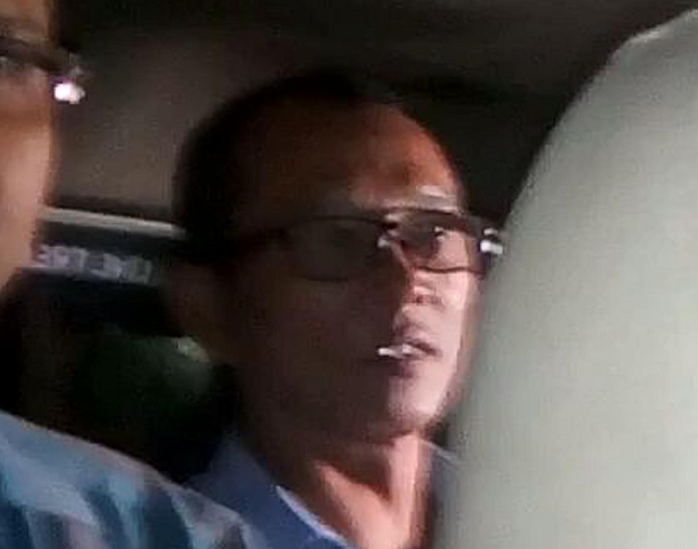 Ad scam: 3 days police remand for Ranjit Gogoi