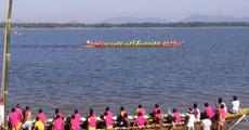 Boat race pulls huge crowd in Kokrajhar