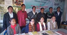 Ukhrul denizens urge Manipur government for implementation of MSAPCC