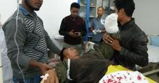 One hurt in firing in Kokrajhar