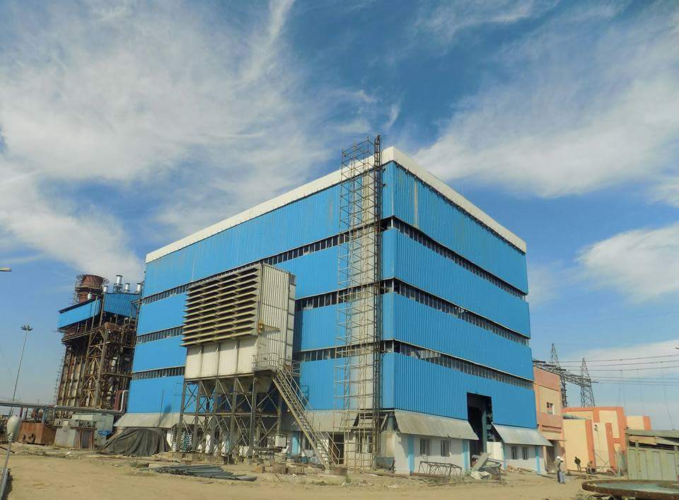 Thermal power replacement project facing uncertainty